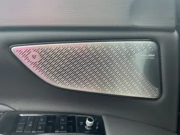 MASERATI Grecale GT Pano Winter-Paket 360  Kamera