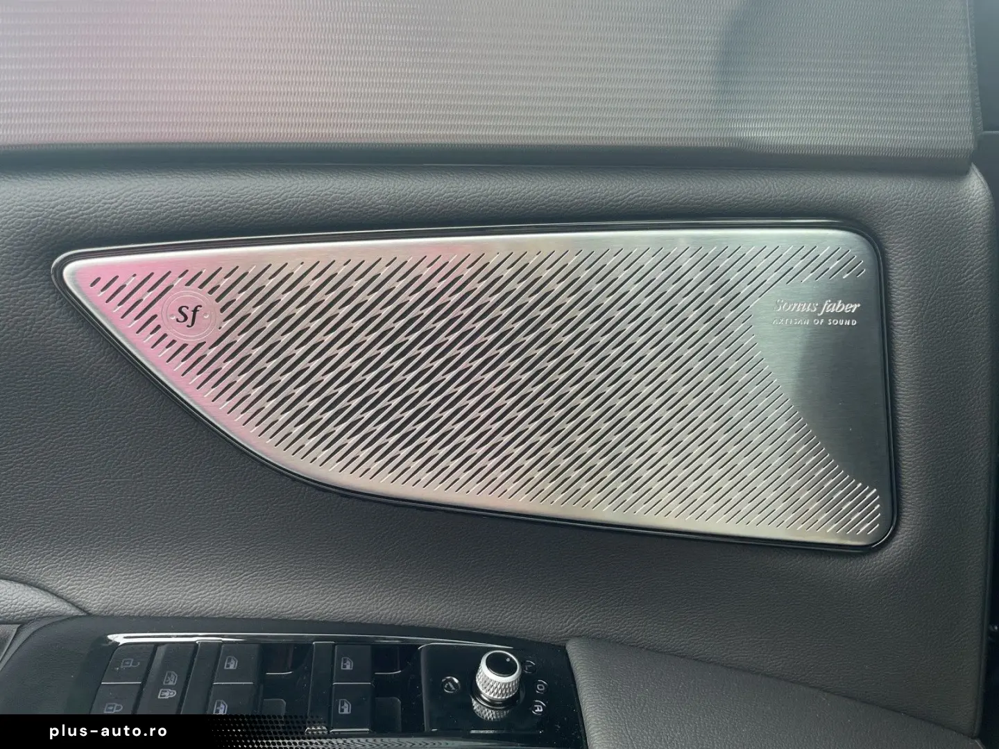 MASERATI Grecale GT Pano Winter-Paket 360  Kamera