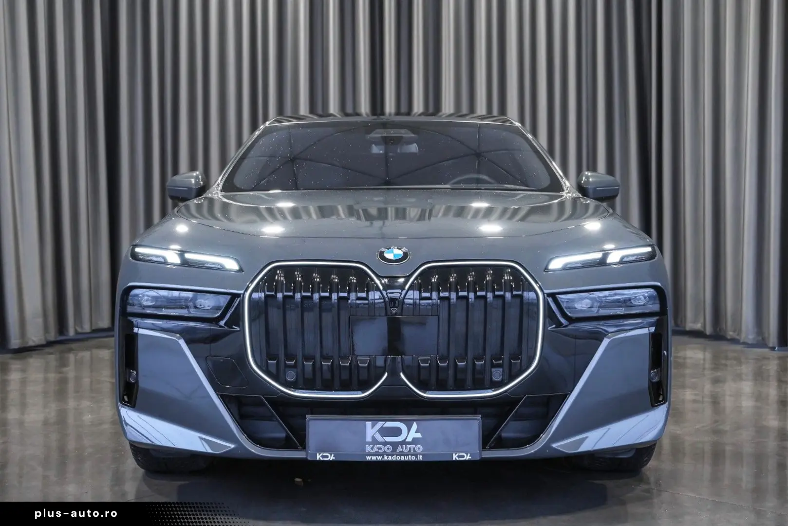 BMW 740 7 740 d xDrive M Sport