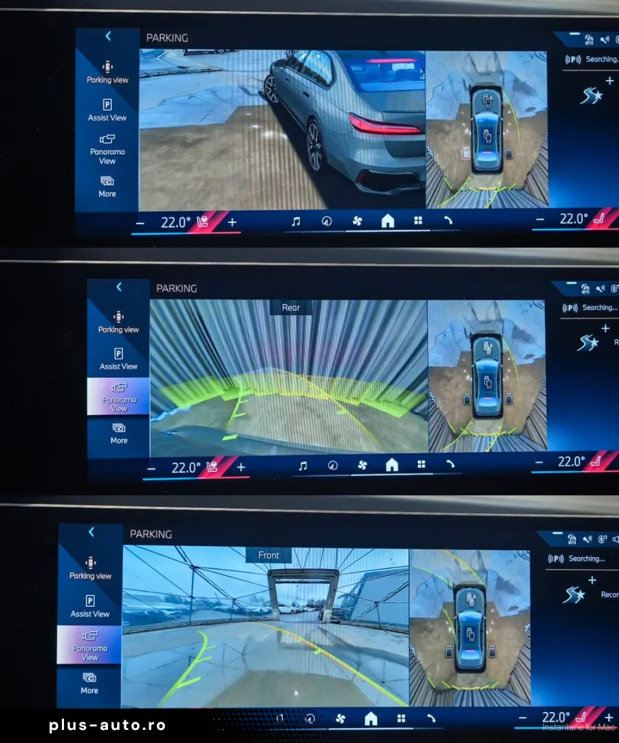 BMW 740 7 740 d xDrive M Sport