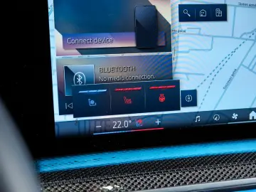 BMW 740 7 740 d xDrive M Sport