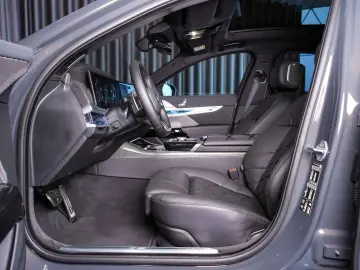 BMW 740 7 740 d xDrive M Sport