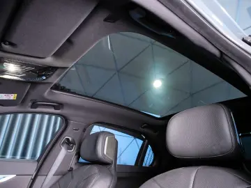 BMW 740 7 740 d xDrive M Sport