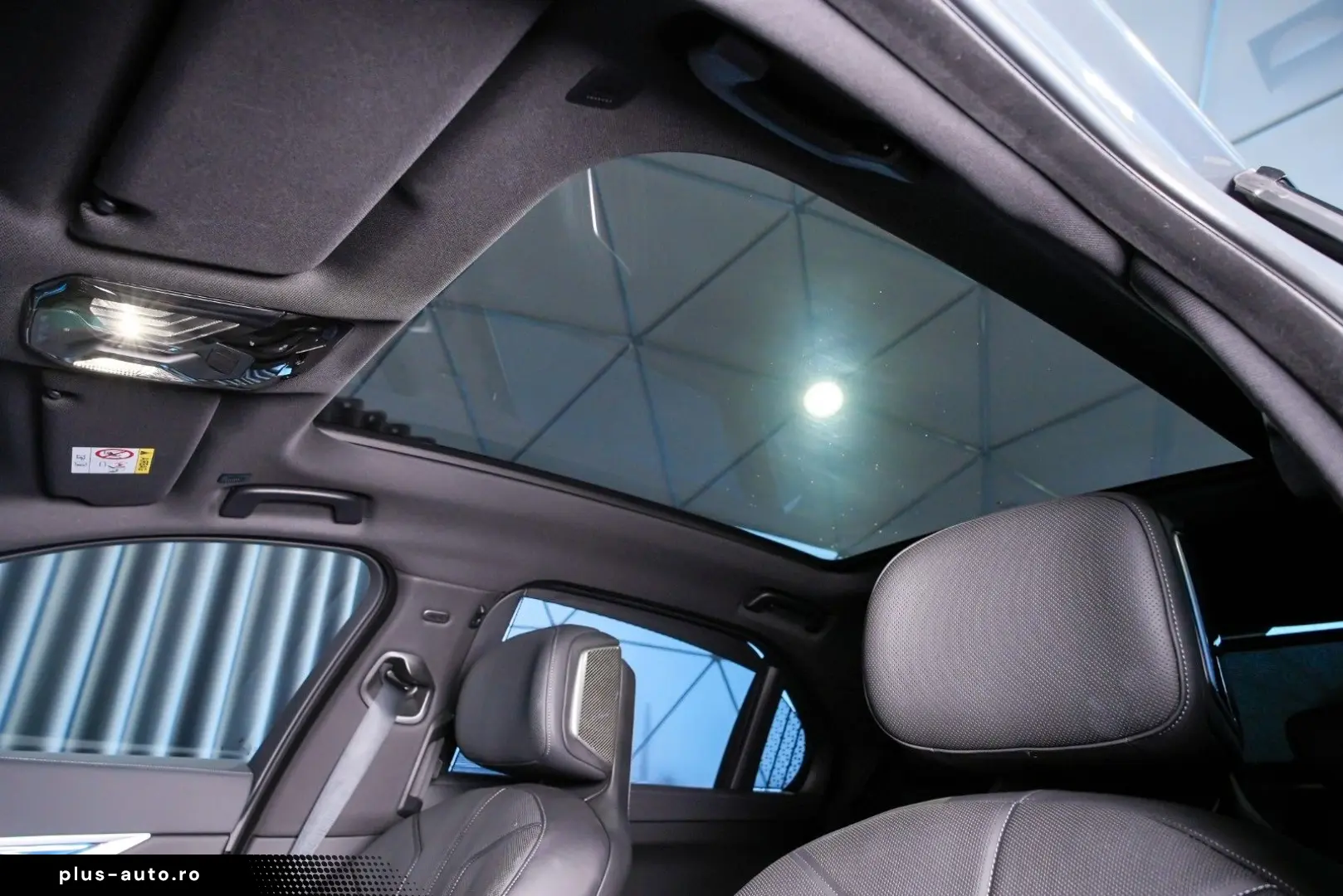 BMW 740 7 740 d xDrive M Sport