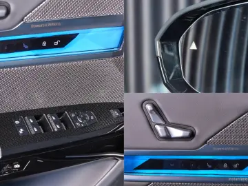 BMW 740 7 740 d xDrive M Sport