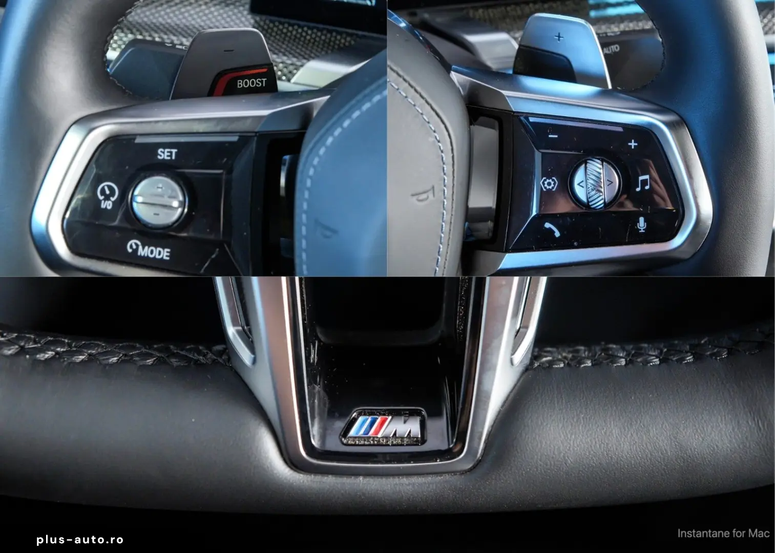 BMW 740 7 740 d xDrive M Sport