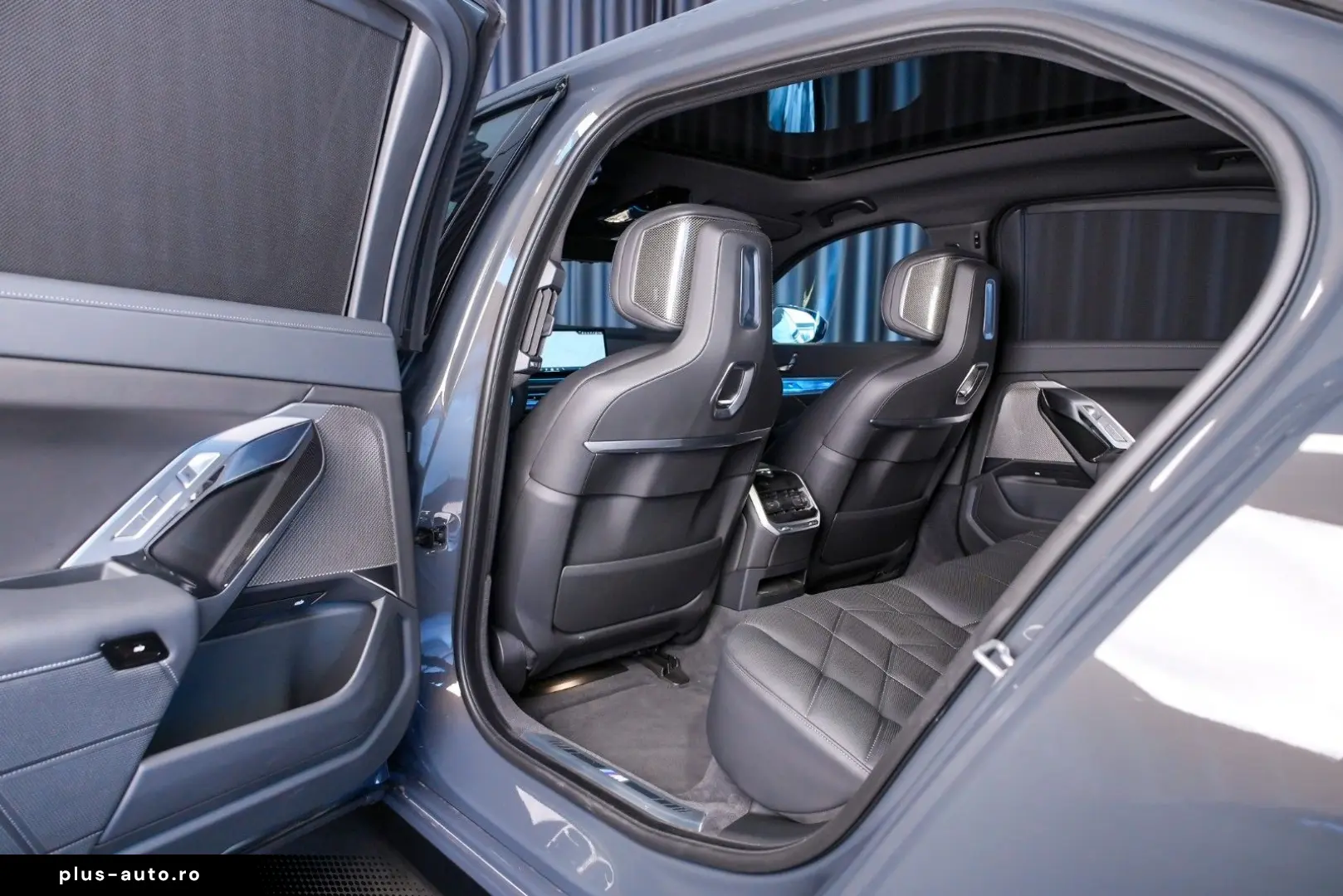 BMW 740 7 740 d xDrive M Sport