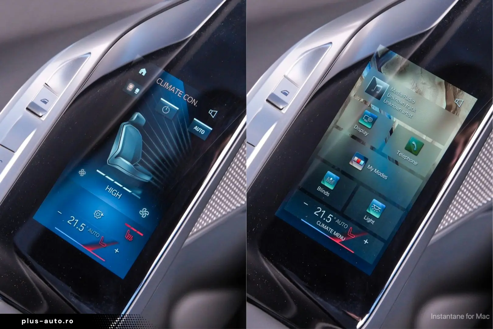 BMW 740 7 740 d xDrive M Sport