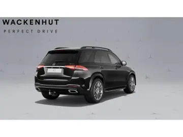 MERCEDES-BENZ GLE 350 de 4M 21'' AMG NIGHT&hellip;