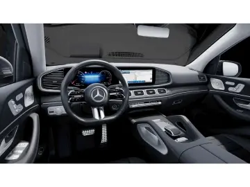 MERCEDES-BENZ GLE 350 de 4M 21'' AMG NIGHT&hellip;