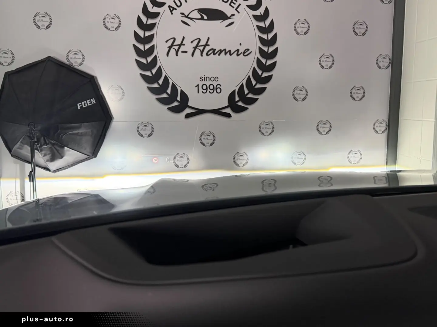 BMW X5 30d M-SPORT ICONIC CARBON PANO 360 HUD H&K