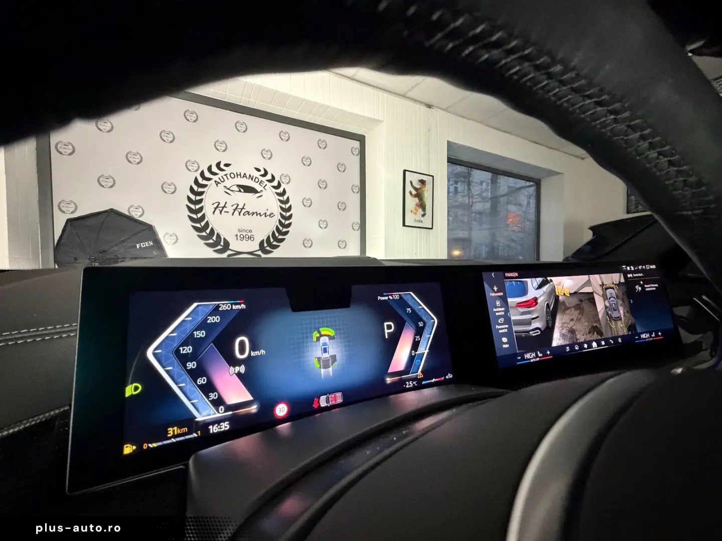 BMW X5 30d M-SPORT ICONIC CARBON PANO 360 HUD H&K