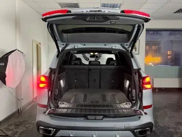 BMW X5 30d M-SPORT ICONIC CARBON PANO 360 HUD H&K