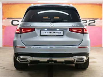 MERCEDES-BENZ GLS 600 MAYBACH TWO-TONE FIRST HAND STOCK