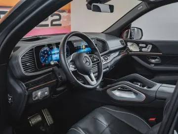 MERCEDES-BENZ GLS 600 MAYBACH TWO-TONE FIRST HAND STOCK