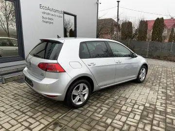 VW Golf Hatchback