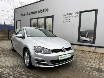 VW Golf Hatchback