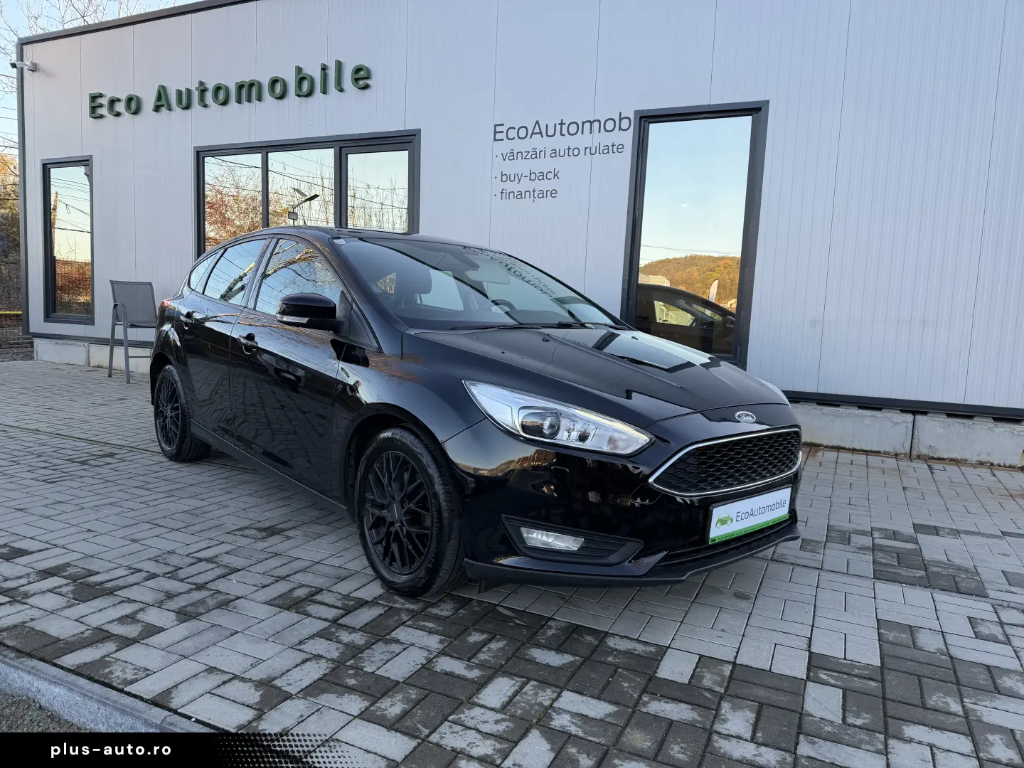 Ford Focus Diesel Hatchback