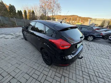 Ford Focus Diesel Hatchback