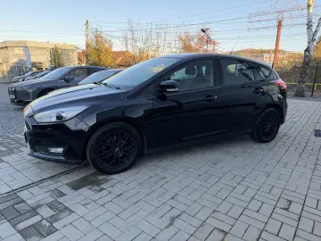 Ford Focus Diesel Hatchback