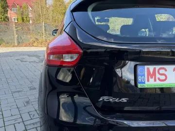 Ford Focus Diesel Hatchback