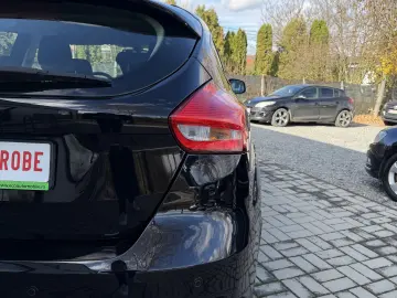 Ford Focus Diesel Hatchback