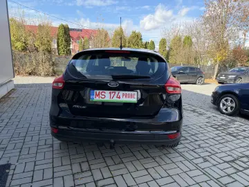 Ford Focus Diesel Hatchback