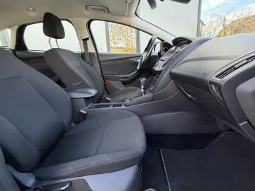 Ford Focus Diesel Hatchback