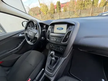 Ford Focus Diesel Hatchback