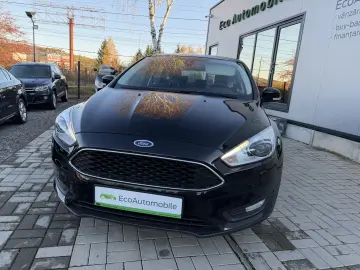 Ford Focus Diesel Hatchback