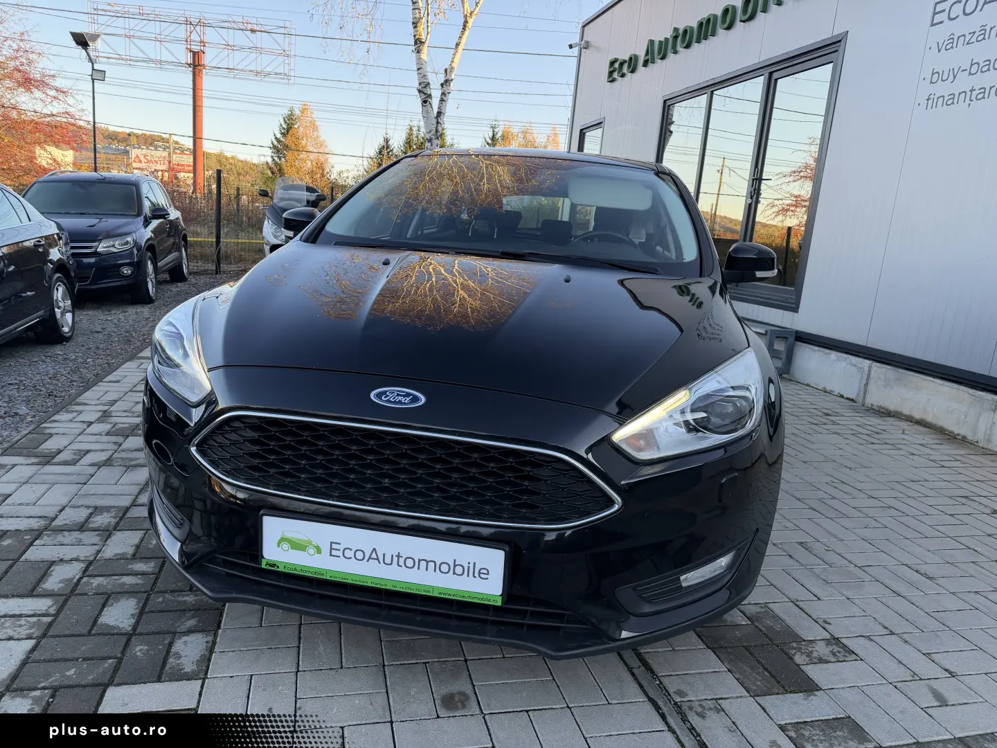 Ford Focus Diesel Hatchback