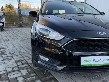 Ford Focus Diesel Hatchback