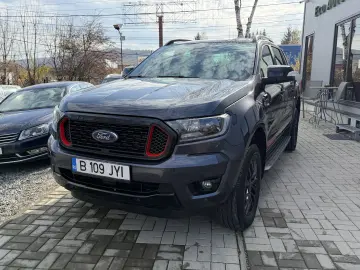 Ford Ranger Thunder