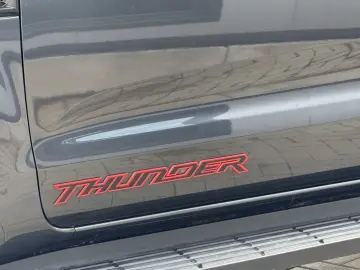 Ford Ranger Thunder