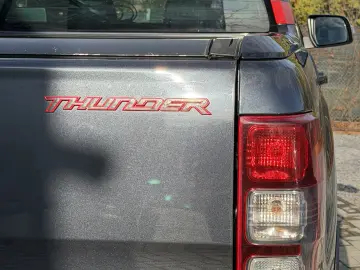 Ford Ranger Thunder