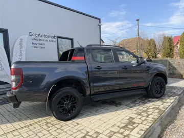 Ford Ranger Thunder