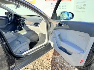 Audi A6 Allroad Quattro   Fab.- 02.2016   3.0 Diesel 218 Cp