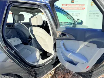 Audi A6 Allroad Quattro   Fab.- 02.2016   3.0 Diesel 218 Cp