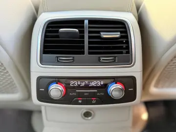 Audi A6 Allroad Quattro   Fab.- 02.2016   3.0 Diesel 218 Cp