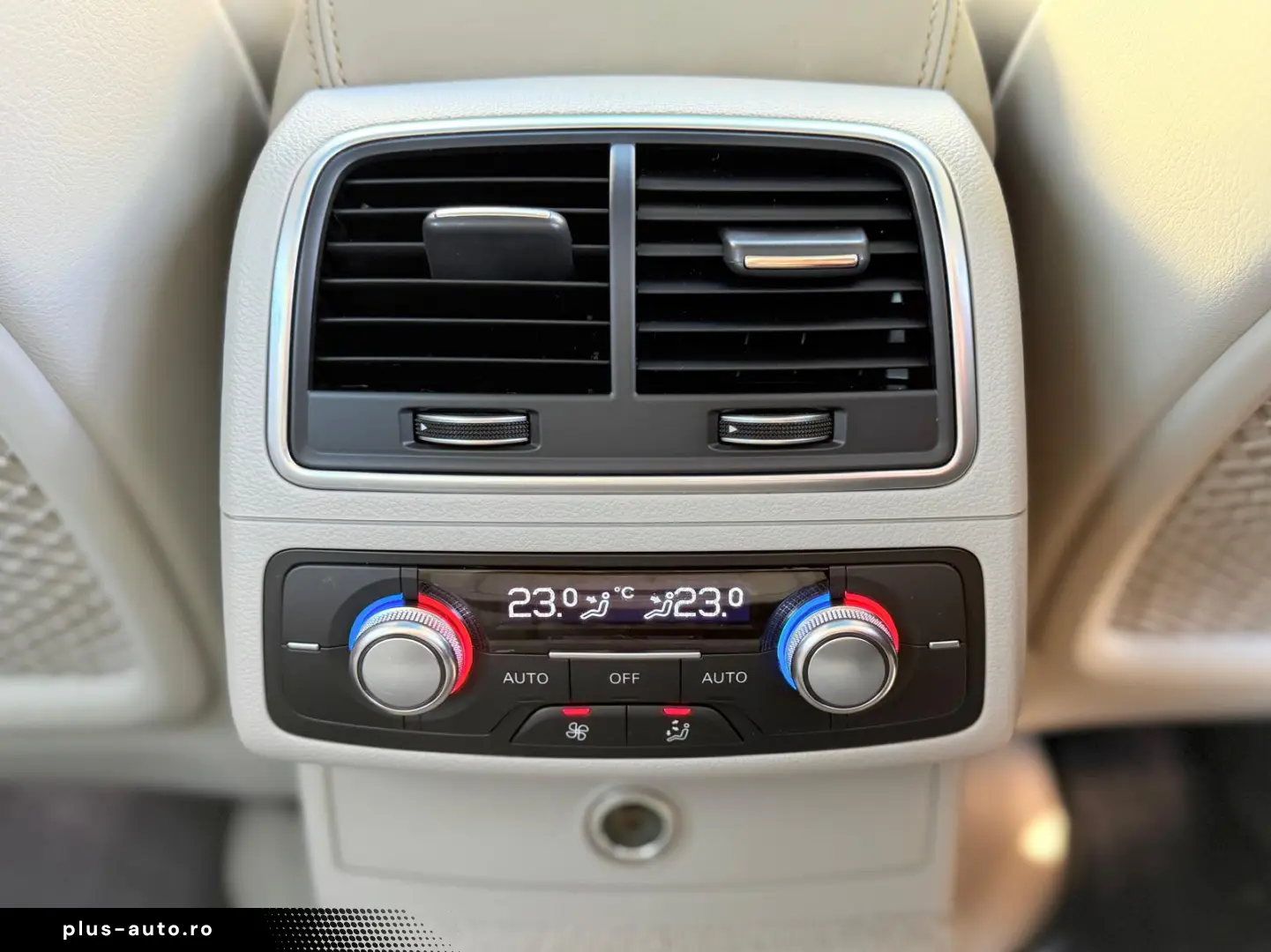 Audi A6 Allroad Quattro   Fab.- 02.2016   3.0 Diesel 218 Cp