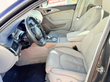 Audi A6 Allroad Quattro   Fab.- 02.2016   3.0 Diesel 218 Cp