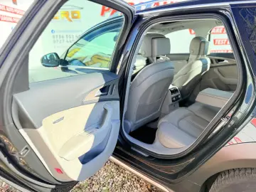 Audi A6 Allroad Quattro   Fab.- 02.2016   3.0 Diesel 218 Cp