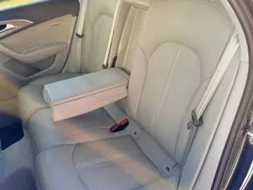 Audi A6 Allroad Quattro   Fab.- 02.2016   3.0 Diesel 218 Cp