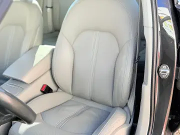 Audi A6 Allroad Quattro   Fab.- 02.2016   3.0 Diesel 218 Cp