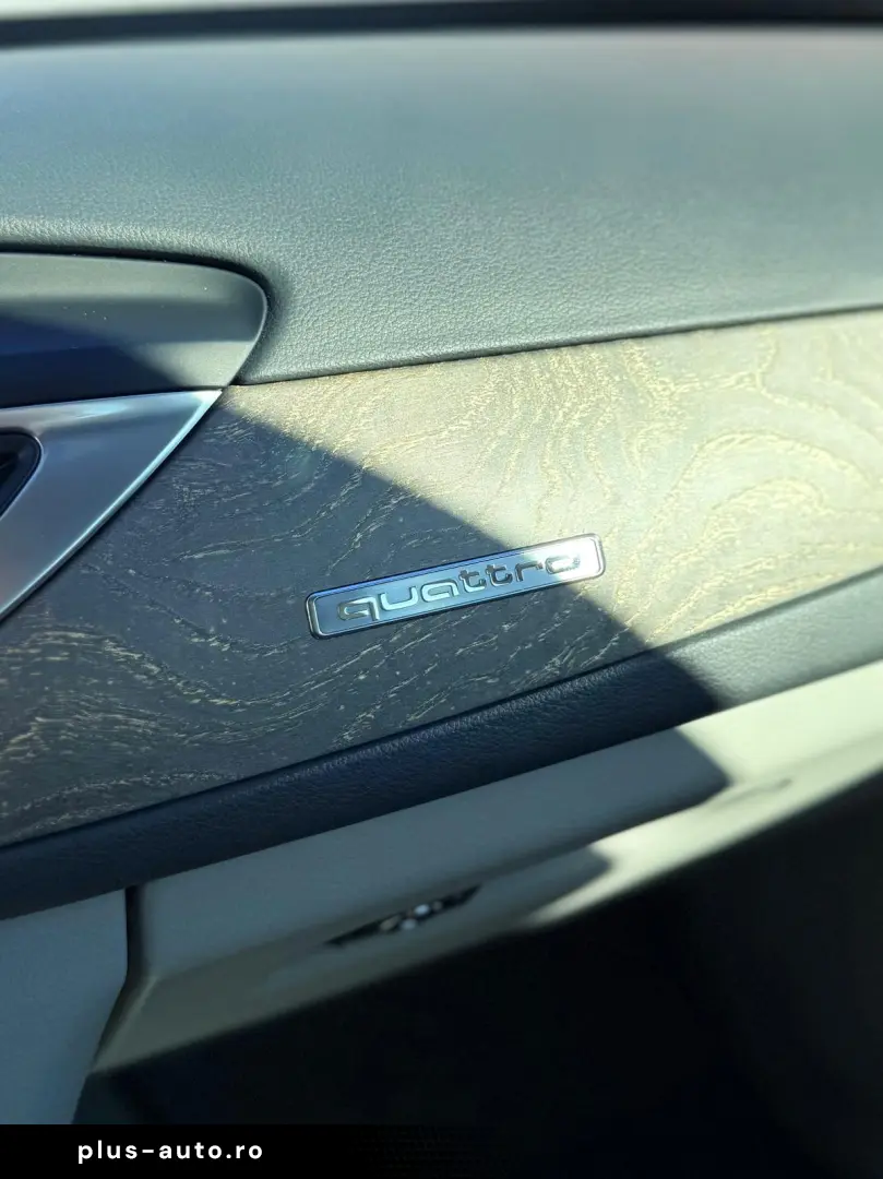 Audi A6 Allroad Quattro   Fab.- 02.2016   3.0 Diesel 218 Cp