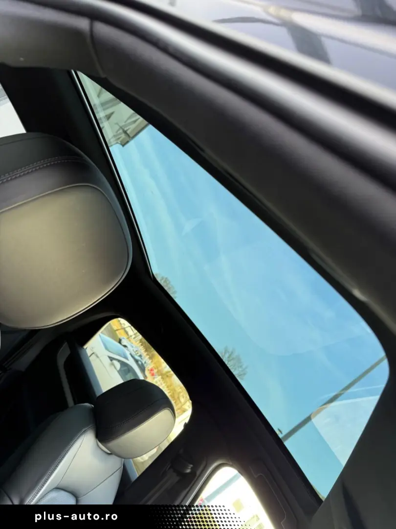 PORSCHE Cayenne Coupe Clubleder HAL Bose SWA HD