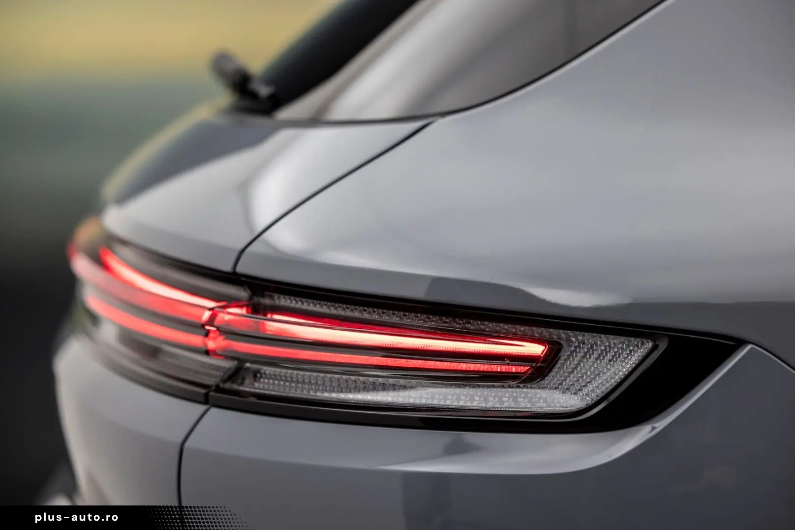 PORSCHE CAYENNE 3.0 E-HYBRID   HEAD-UP ABGAS VOLL!