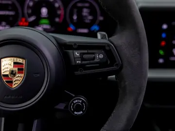 PORSCHE CAYENNE 3.0 E-HYBRID   HEAD-UP ABGAS VOLL!