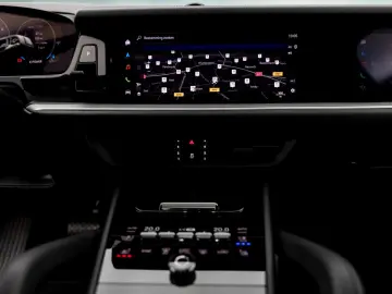 PORSCHE CAYENNE 3.0 E-HYBRID   HEAD-UP ABGAS VOLL!