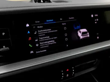 PORSCHE CAYENNE 3.0 E-HYBRID   HEAD-UP ABGAS VOLL!